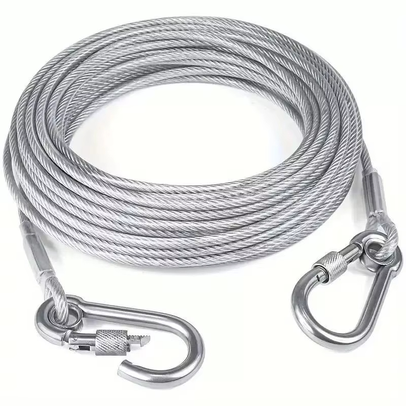 Outdoor Furniture Rope - 1 шт. 2/5/10 метров универсальная веревка