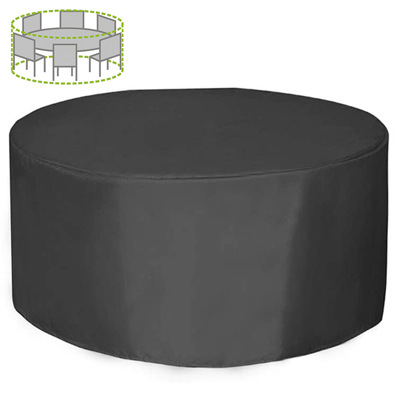 Outdoor Furniture Cover Waterproof - Чехол для садовой мебели 12 размеров,