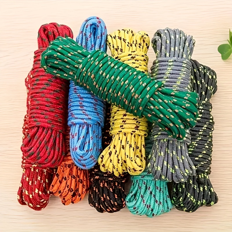 Outdoor Furniture Rope - 10-метровый нейлоновый трос - для крепления