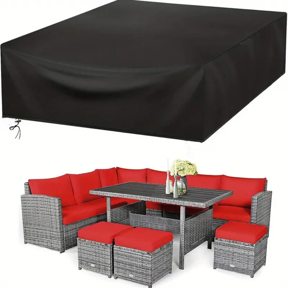 Outdoor Furniture Lowes - Размер (102-137 дюймов) Открытый патио, садовый