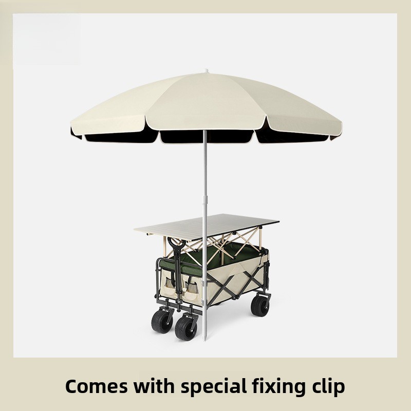 Outdoor Furniture Vendors - Портативный складной автомобильный зонт от солнца