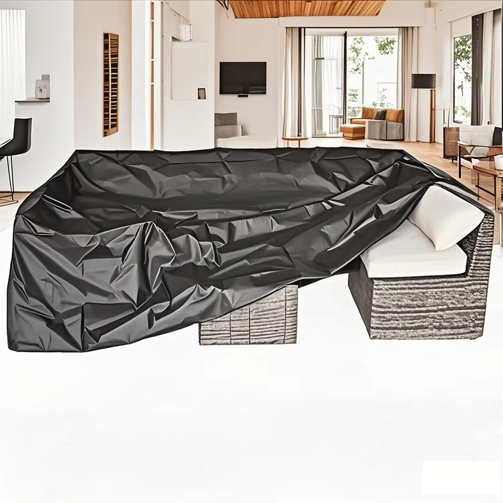 Outdoor Furniture Cover Waterproof - Водонепроницаемый чехол для садовой мебели, чехол