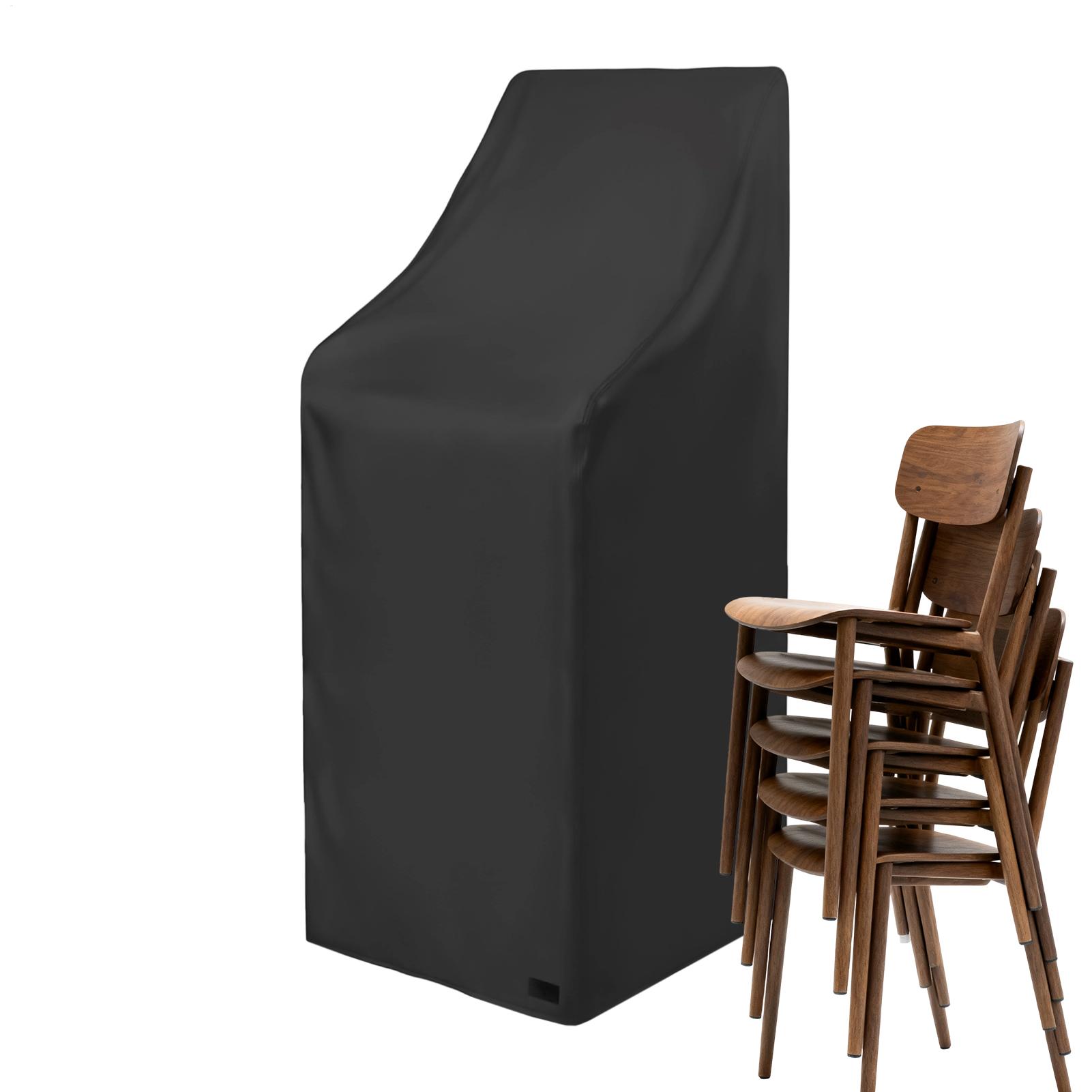 Outdoor Furniture Cover Waterproof - Чехол на садовый стул, сверхмощный, водонепроницаемый,