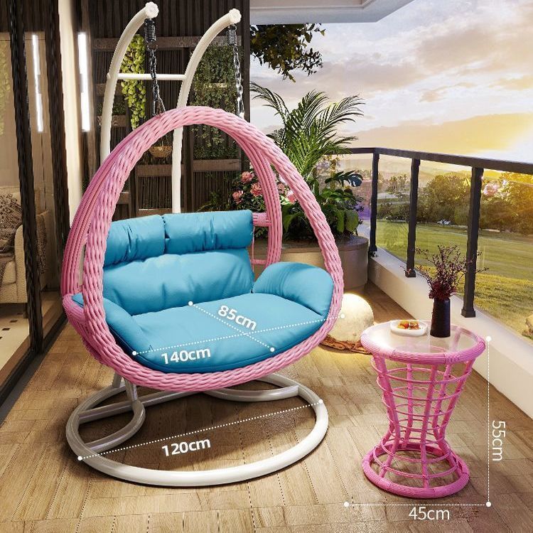 Outdoor Furniture Rocking Chair - Современный дизайн, уличные и комнатные качели-гамак