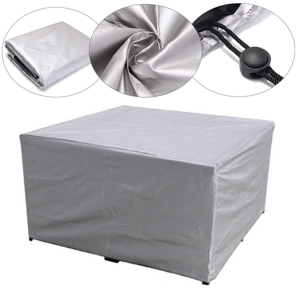 Outdoor Furniture Cover Waterproof - Чехол для уличной мебели, водонепроницаемый чехол