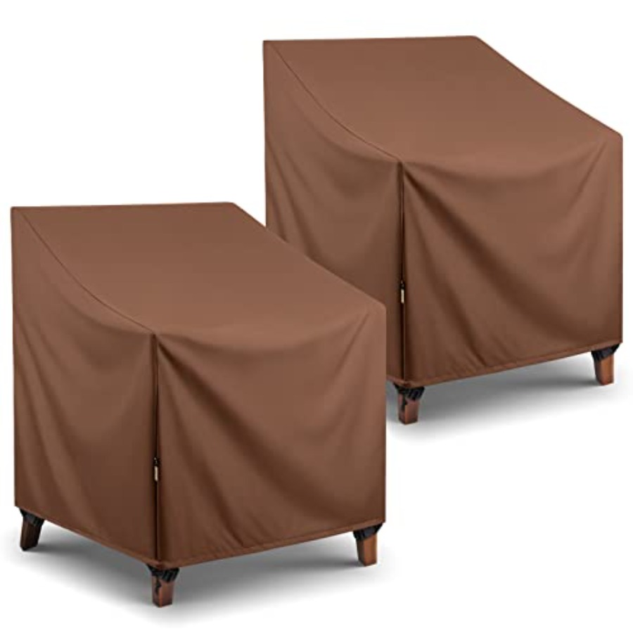 Водонепроницаемые чехлы для са – обзор и цена Outdoor Furniture Rocking Chair