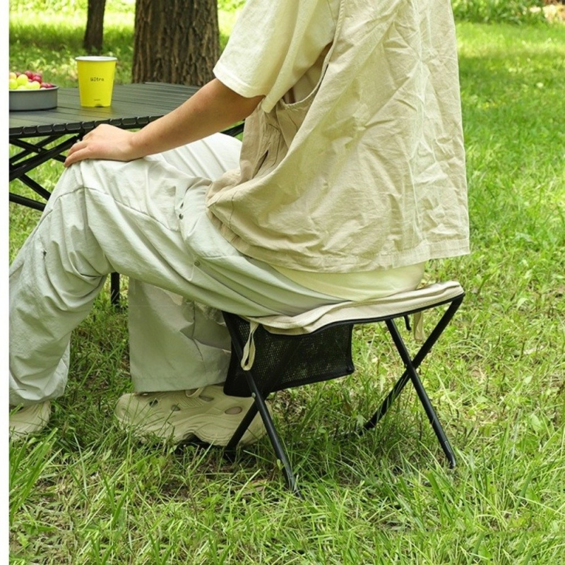 Складной рюкзак-стул, портатив – обзор и цена Outdoor Furniture Rocking Chair