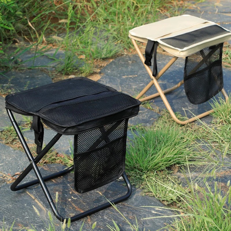 Складной рюкзак-стул, портатив – обзор и цена Outdoor Furniture Rocking Chair