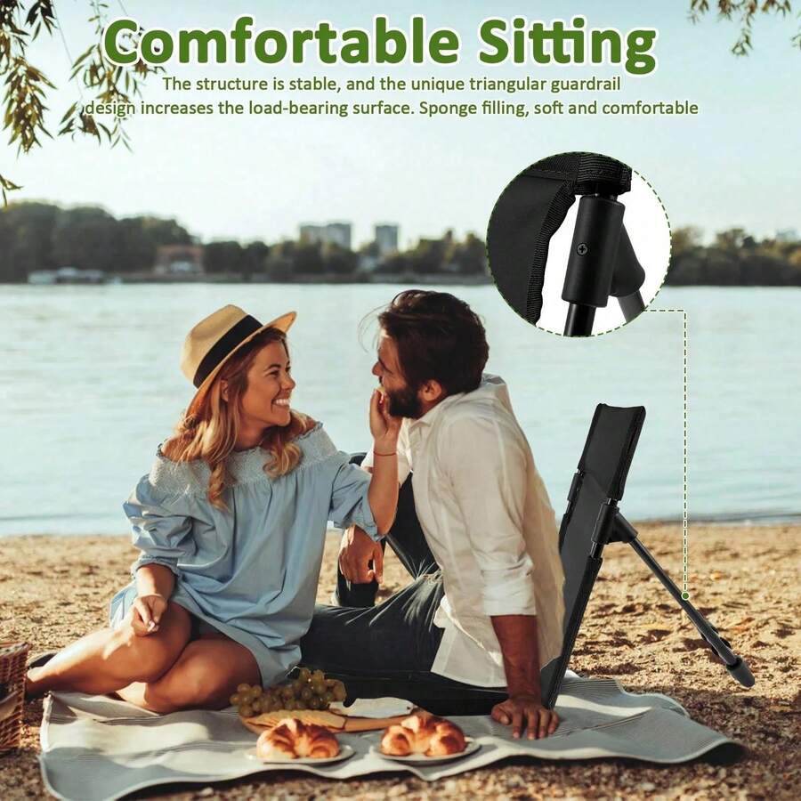 Портативное складное кресло дл – обзор и цена Outdoor Furniture Lowes