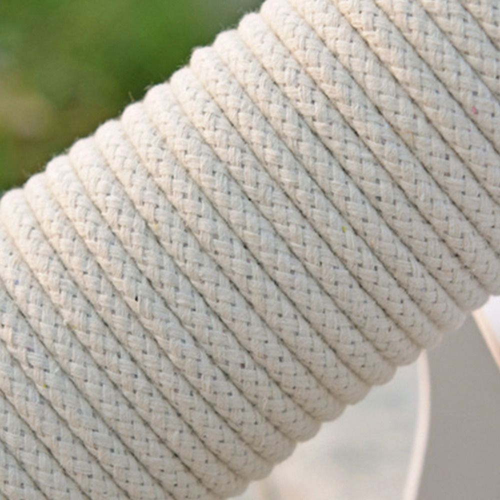 Многоразовая прочная хлопковая – обзор и цена Outdoor Furniture Rope
