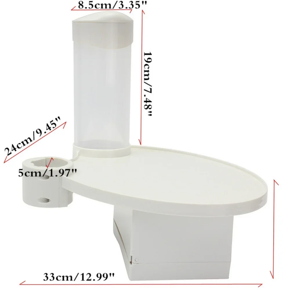 Держатель для стакана в виде п – обзор и цена Bistro Table Set