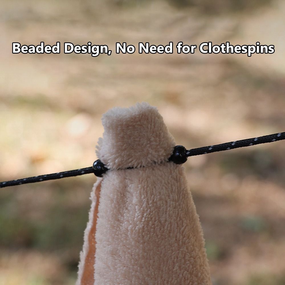 Портативная бельевая веревка д – обзор и цена Outdoor Furniture Rope
