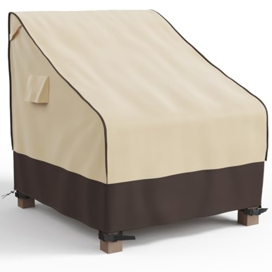 Чехол для садового стула, водо – обзор и цена Outdoor Furniture Cover Waterproof