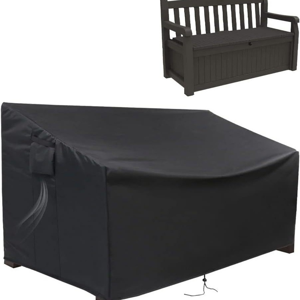 Чехол для садовой мебели повыш – обзор и цена Outdoor Furniture Cover Waterproof