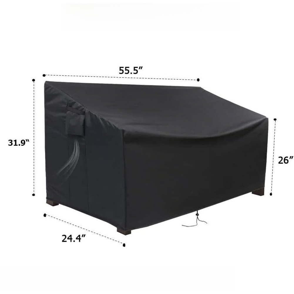 Чехол для садовой мебели повыш – обзор и цена Outdoor Furniture Cover Waterproof