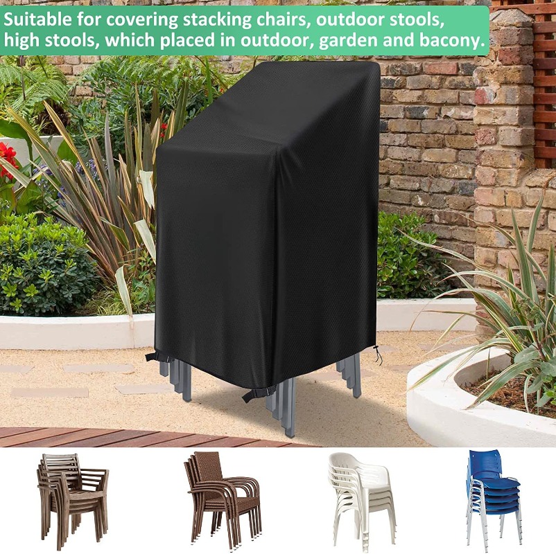 1/2/шт. Чехол для складного ст – обзор и цена Outdoor Furniture Cover Waterproof