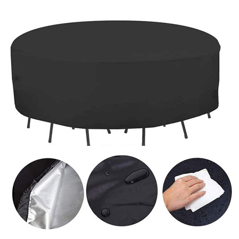 Чехол для садовой мебели 12 ра – обзор и цена Outdoor Furniture Cover Waterproof