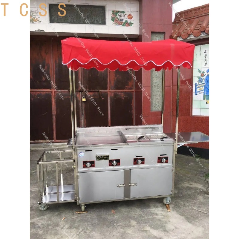 Многофункциональная мобильная  – обзор и цена Outdoor Furniture Vendors