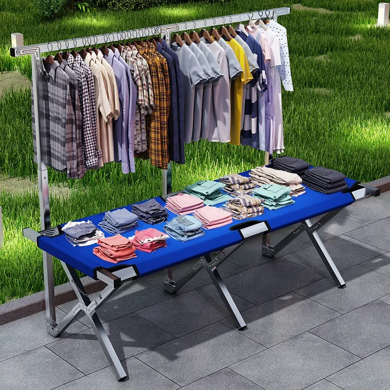 Портативная раскладная торгова – обзор и цена Outdoor Furniture Vendors