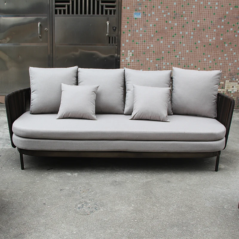 Современный алюминиевый садовы – обзор и цена Outdoor Furniture Set Sale