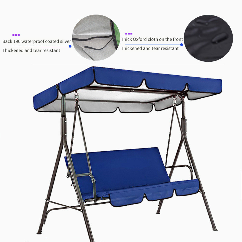Настраиваемый 3-местный садовы – обзор и цена Outdoor Furniture Cover Waterproof