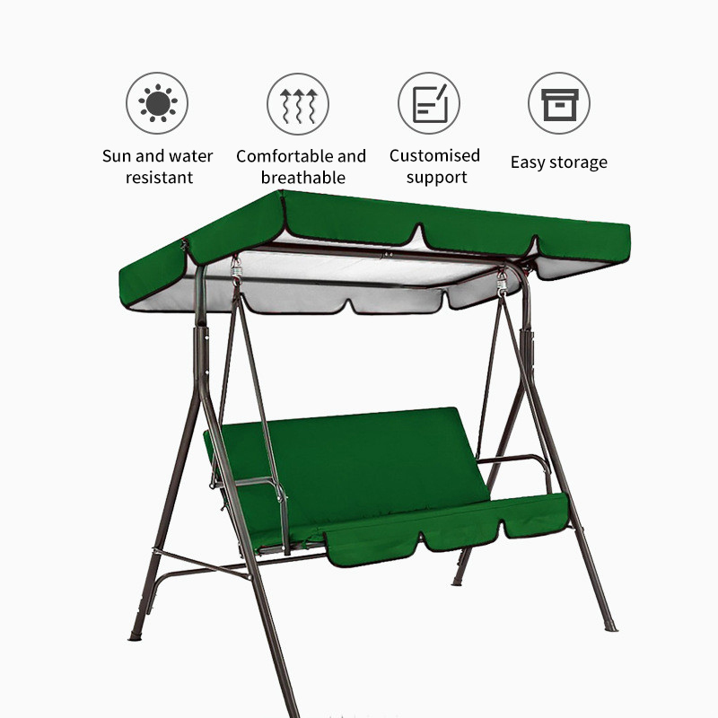 Настраиваемый 3-местный садовы – обзор и цена Outdoor Furniture Cover Waterproof