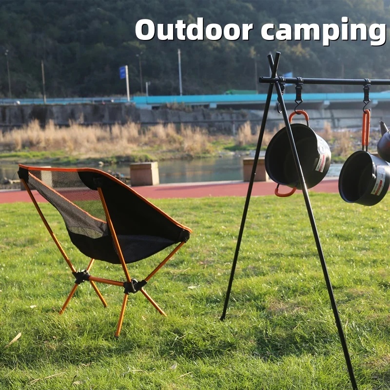 Ультралегкое складное кресло-л – обзор и цена Outdoor Furniture Rocking Chair