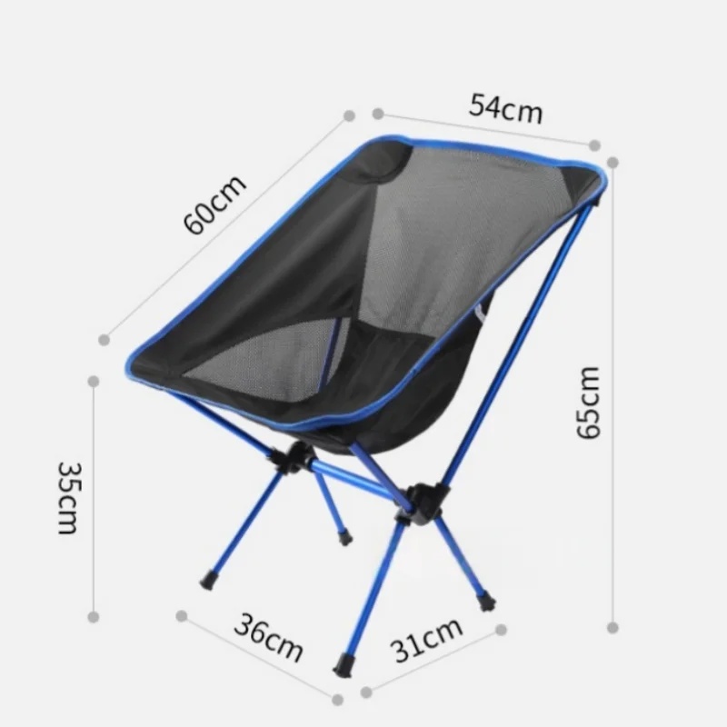 Ультралегкое складное кресло-л – обзор и цена Outdoor Furniture Rocking Chair