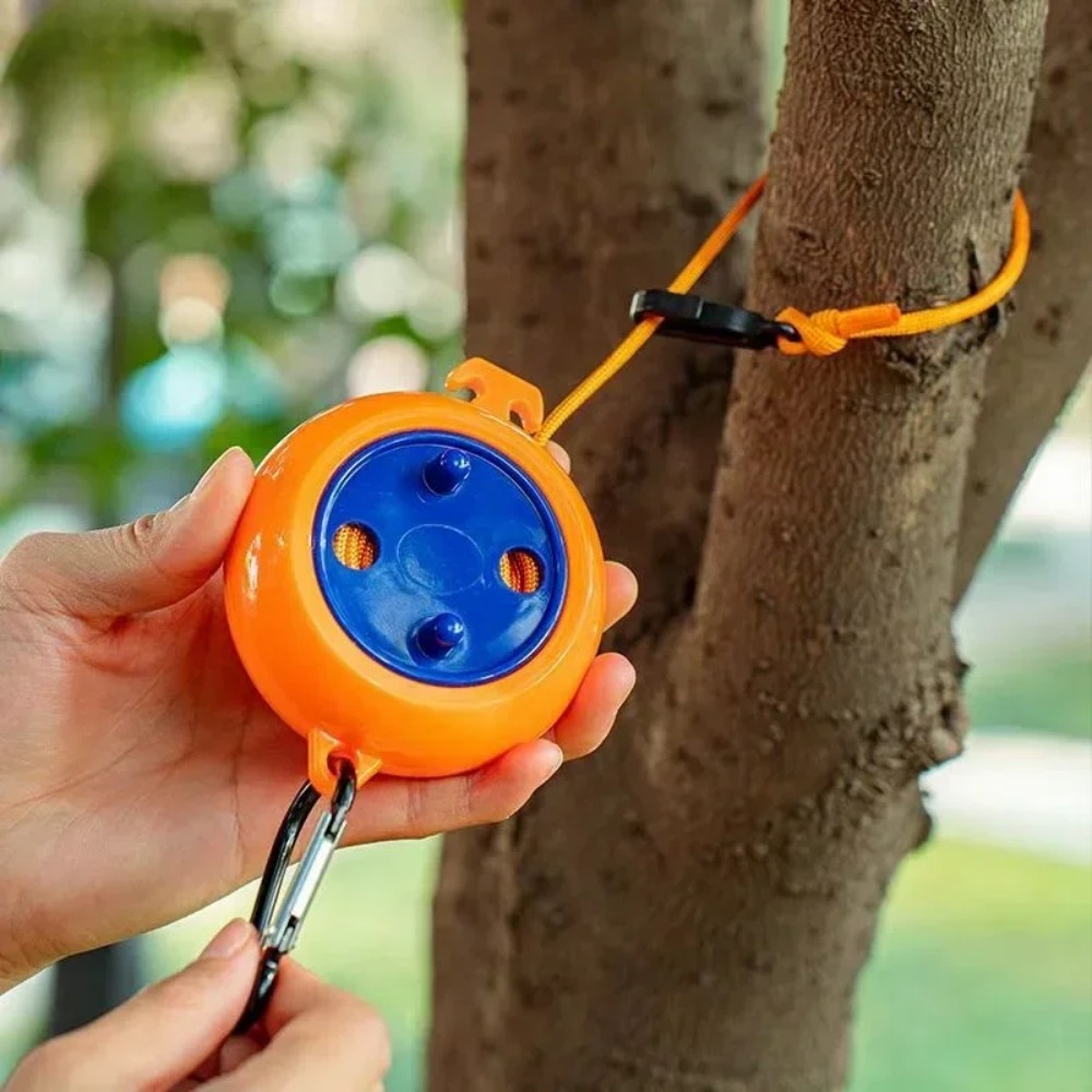 Выдвижная туристическая веревк – обзор и цена Outdoor Furniture Rope