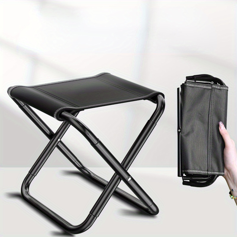 Портативный складной кемпингов – обзор и цена Outdoor Furniture Rocking Chair