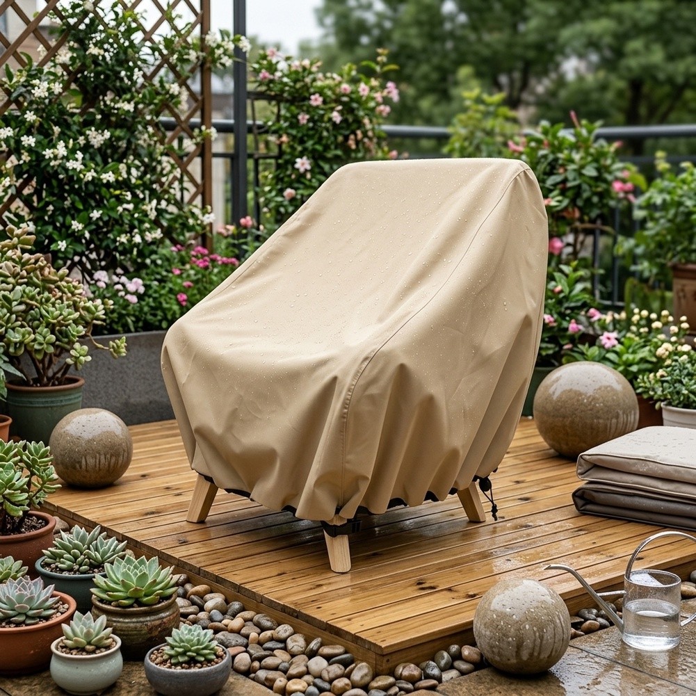 Водонепроницаемый чехол для са – обзор и цена Outdoor Furniture Cover Waterproof