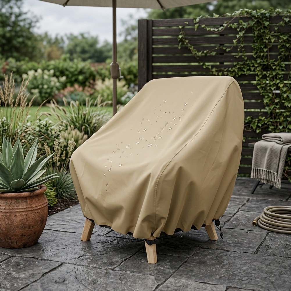 Водонепроницаемый чехол для са – обзор и цена Outdoor Furniture Cover Waterproof
