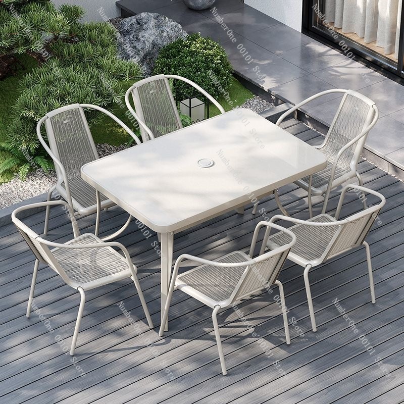 Комплект уличной мебели для ба – обзор и цена Outdoor Furniture Dining