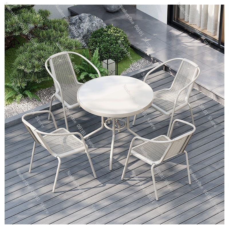 Комплект уличной мебели для ба – обзор и цена Outdoor Furniture Dining