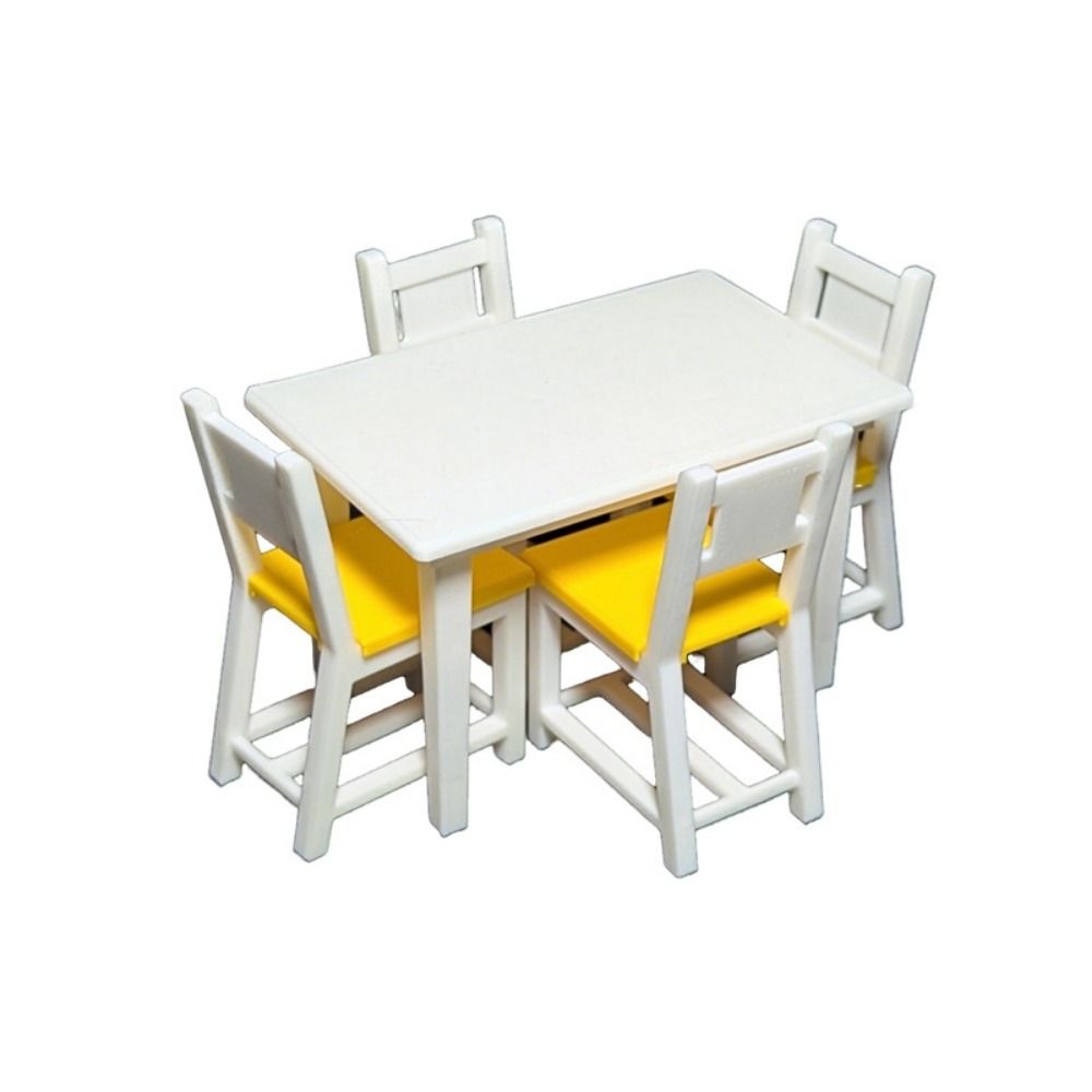 Миниатюрный деревянный стол дл – обзор и цена Bistro Table Set