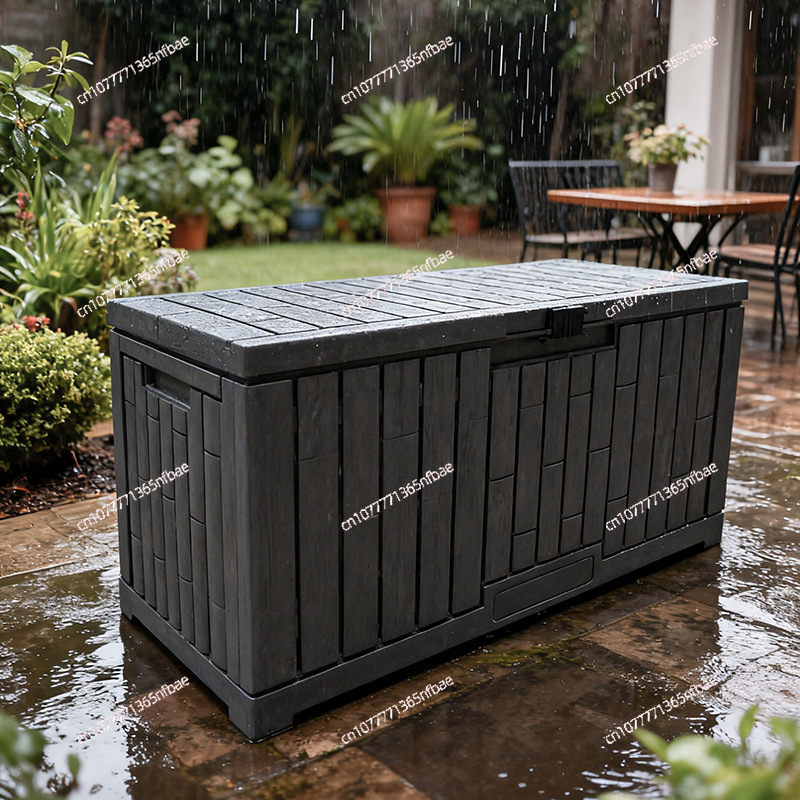 Водонепроницаемый пылезащитный – обзор и цена Garden Storage Box