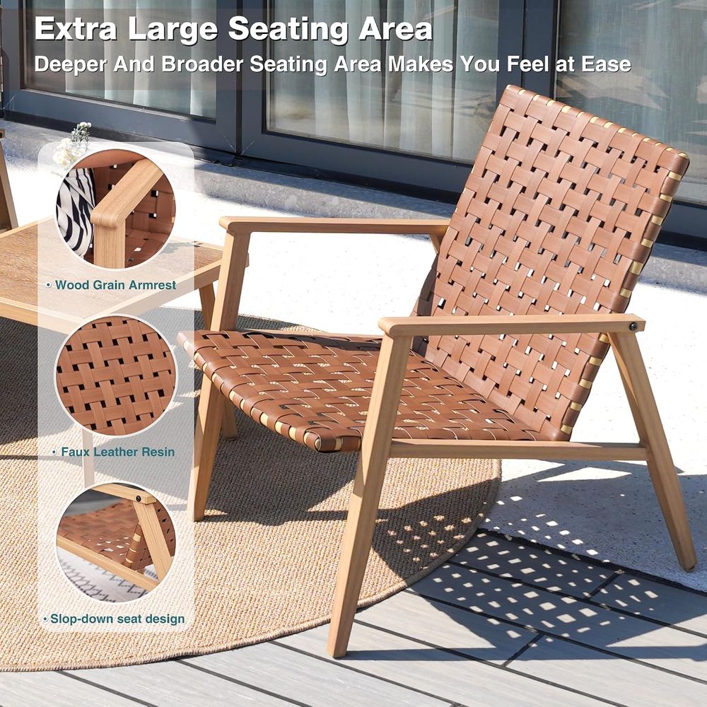 Комплект садовой мебели из 3 п – обзор и цена Bistro Table Set