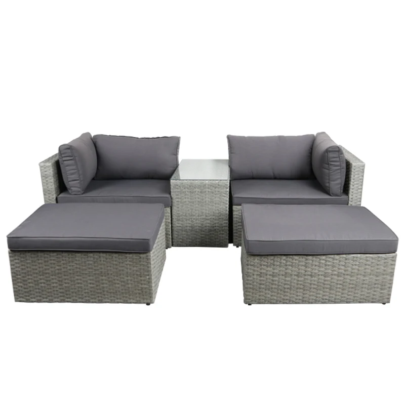 Горячая распродажа: Комплект с – обзор и цена Outdoor Furniture Set Sale