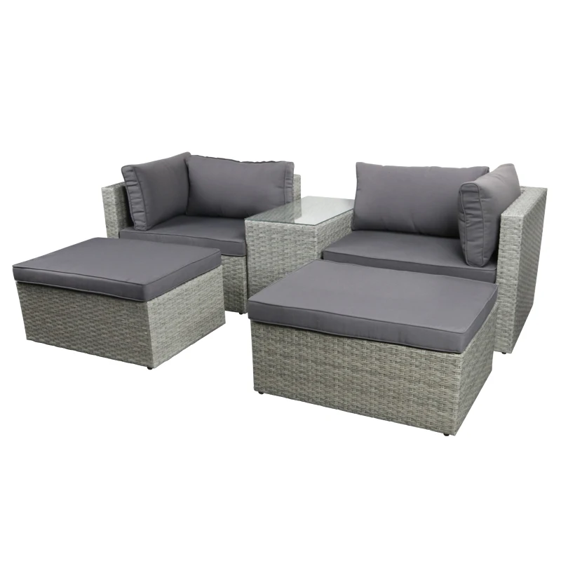 Горячая распродажа: Комплект с – обзор и цена Outdoor Furniture Set Sale