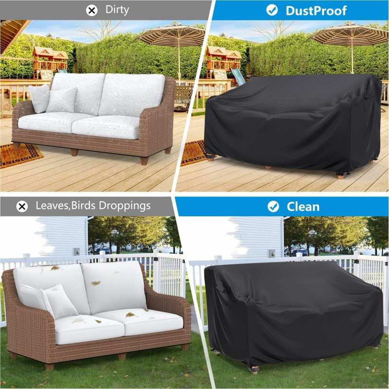 1 шт. чехол для уличной мебели – обзор и цена Outdoor Furniture Lowes
