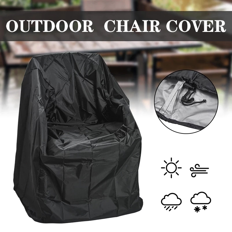 Черный чехол для садовой мебел – обзор и цена Outdoor Furniture Set Sale