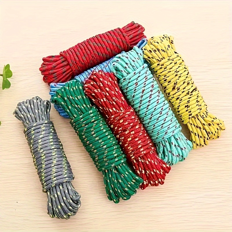 10-метровый нейлоновый трос -  – обзор и цена Outdoor Furniture Rope