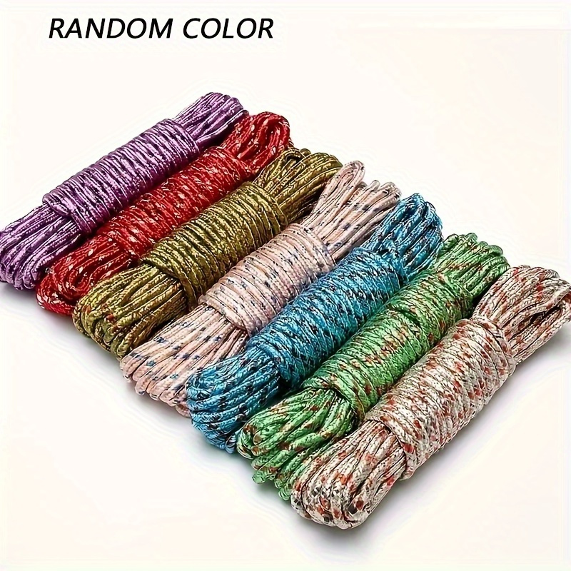 10-метровый нейлоновый трос -  – обзор и цена Outdoor Furniture Rope