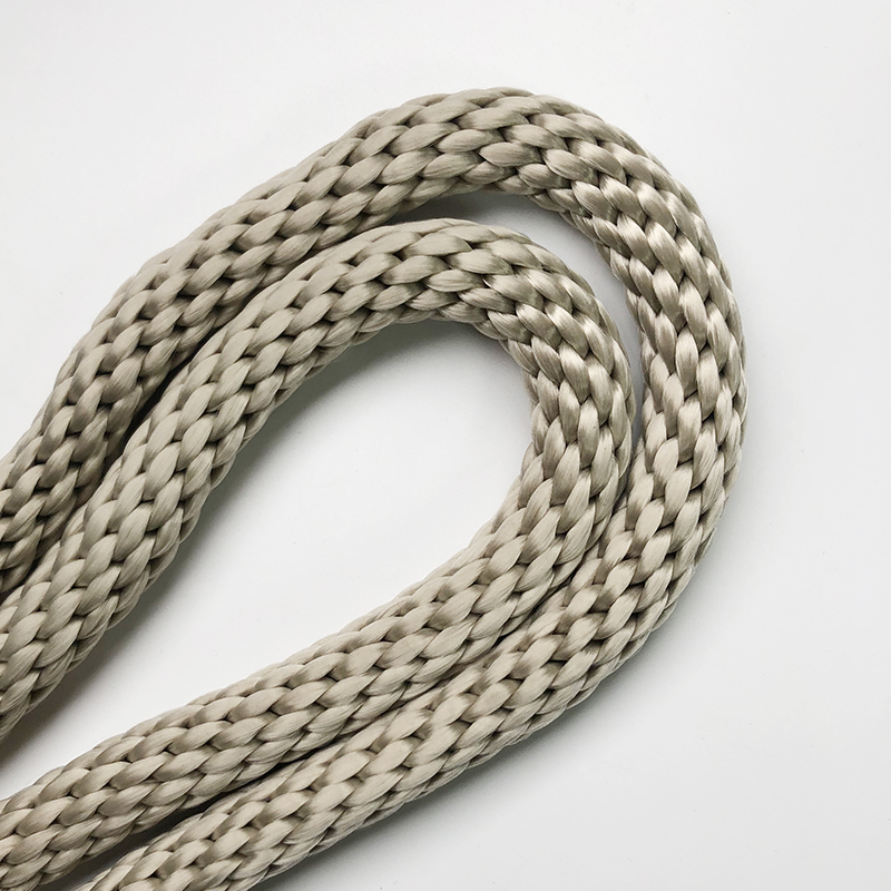 Круглая мягкая плетеная веревк – обзор и цена Outdoor Furniture Rope
