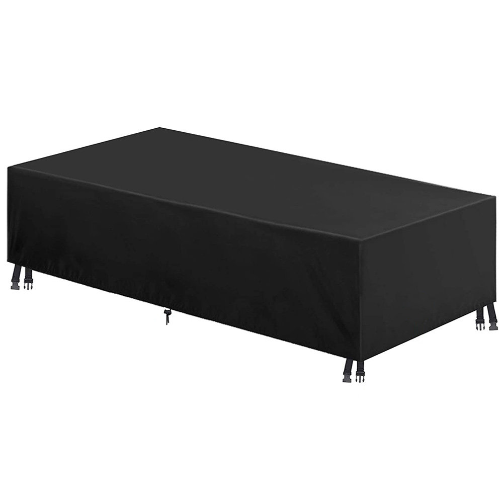 Водонепроницаемый чехол для са – обзор и цена Outdoor Furniture Cover Waterproof