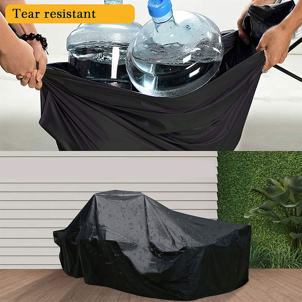 Водонепроницаемый чехол для са – обзор и цена Outdoor Furniture Cover Waterproof