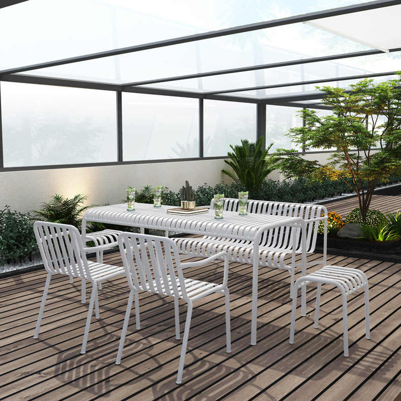 Скандинавская уличная мебель,  – обзор и цена Outdoor Furniture Set Sale