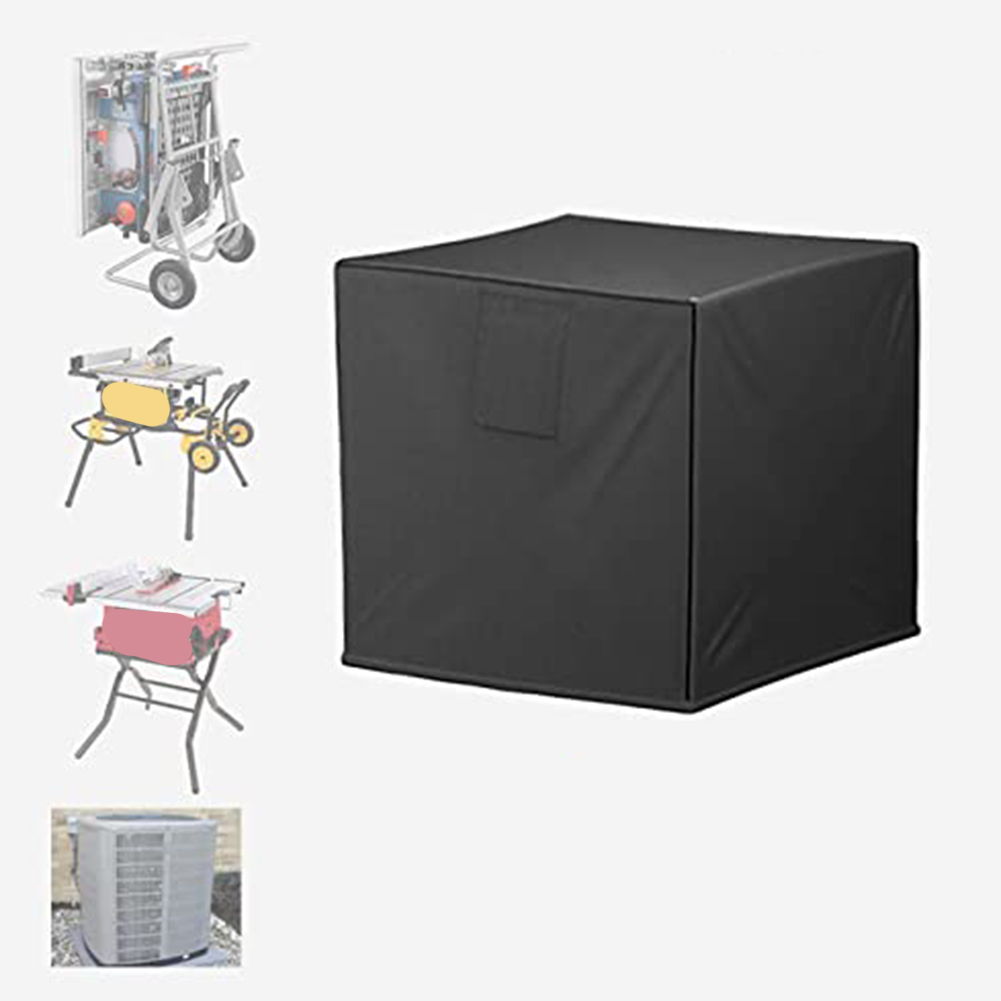 Черный водонепроницаемый пылез – обзор и цена Outdoor Furniture Cover Waterproof