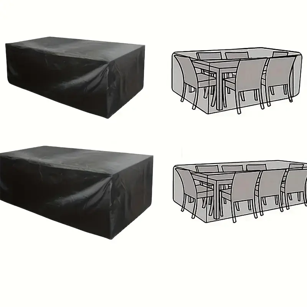 Водонепроницаемый чехол для са – обзор и цена Outdoor Furniture Cover Waterproof