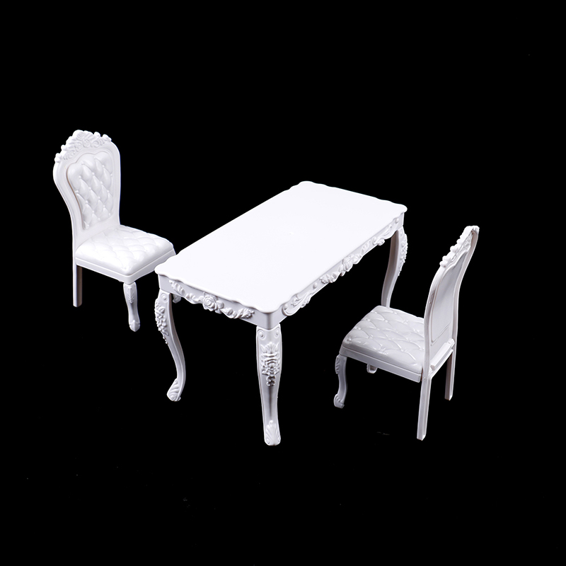 Кукольный домик 1:6, кухонная  – обзор и цена Outdoor Furniture Dining